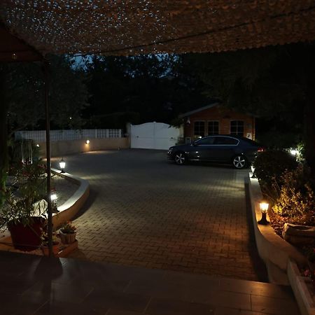 Au Villadior - Vaison La Romaine Ngoại thất bức ảnh